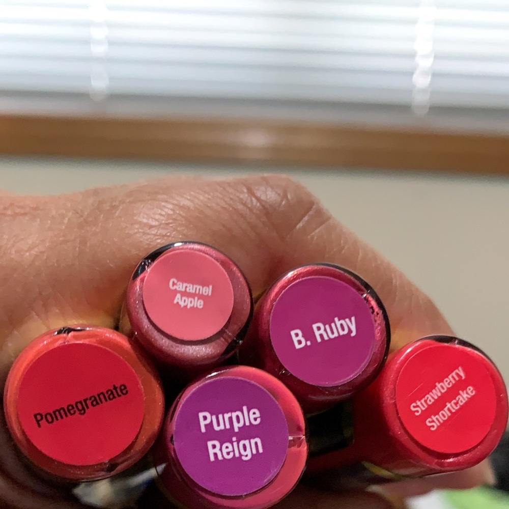 Lipsense
